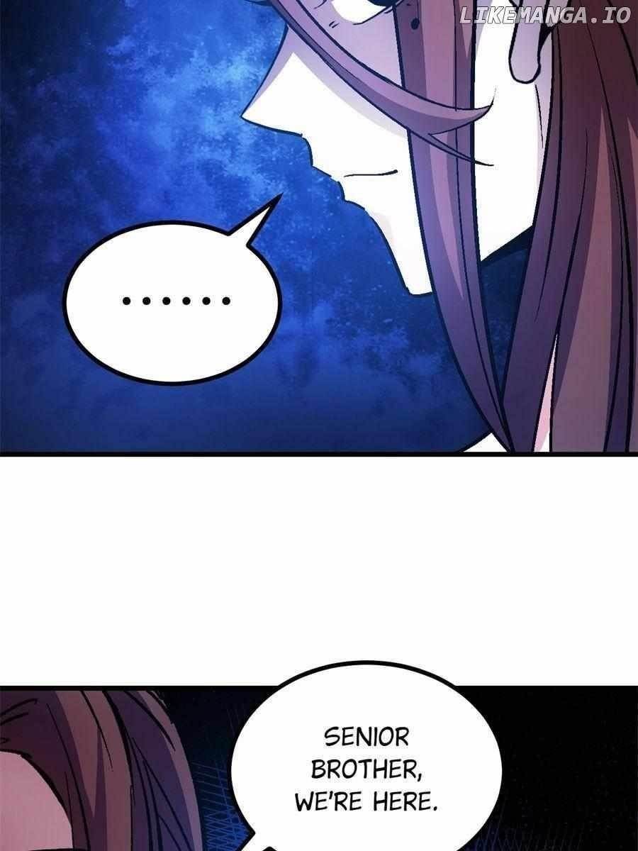 I Became a Big-Shot on the Heavenly Chapter 47 - Page 39