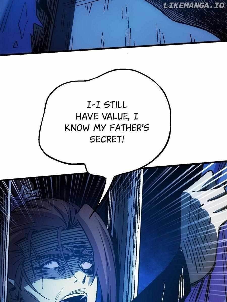 I Became a Big-Shot on the Heavenly Chapter 47 - Page 4