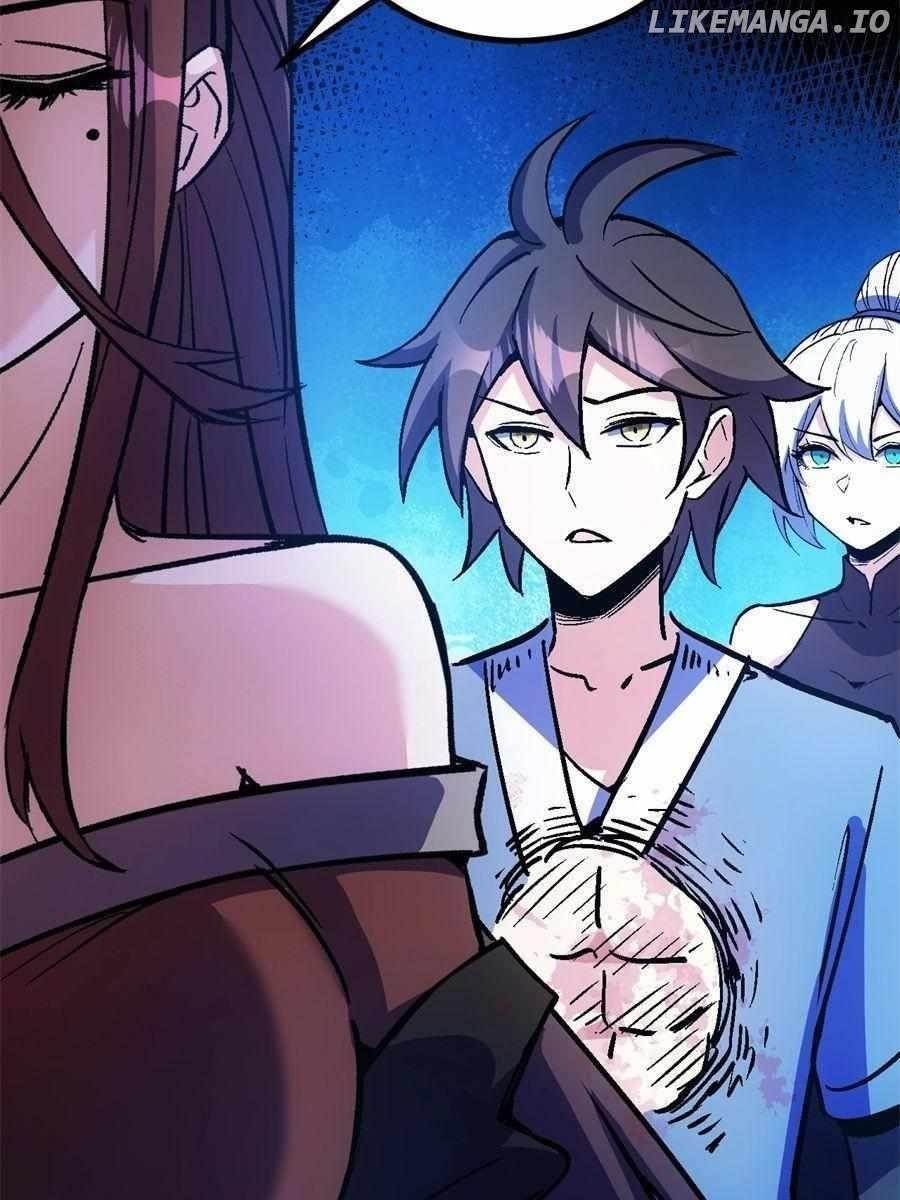 I Became a Big-Shot on the Heavenly Chapter 47 - Page 40