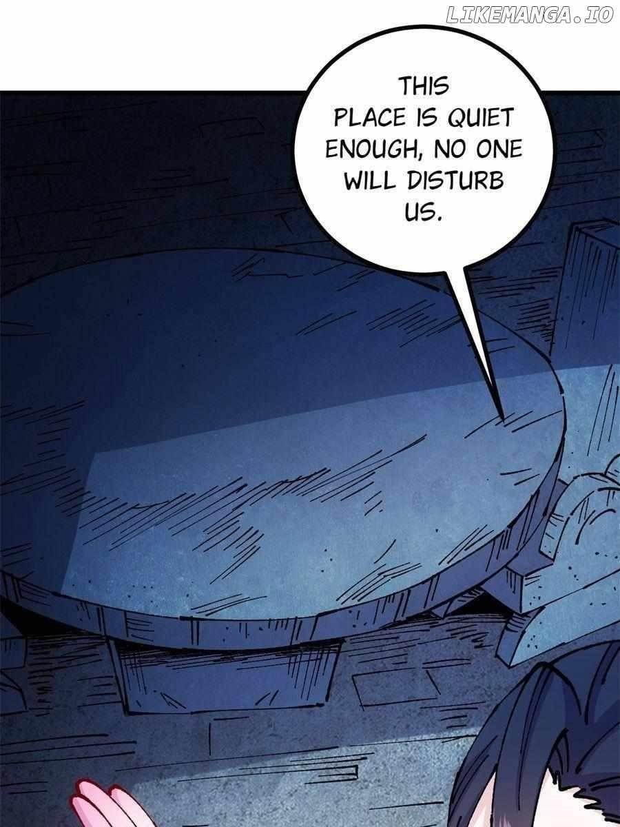 I Became a Big-Shot on the Heavenly Chapter 47 - Page 42