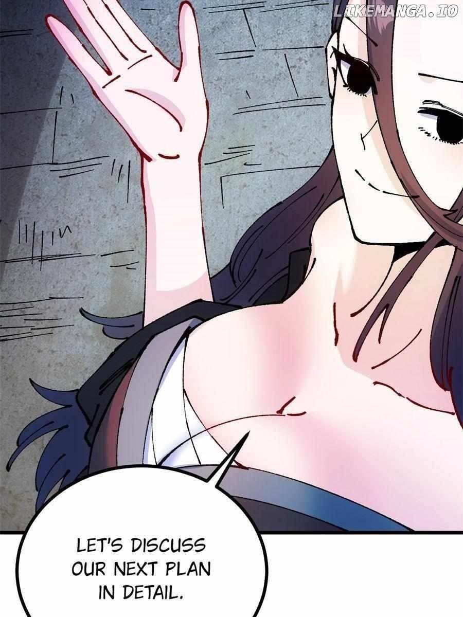 I Became a Big-Shot on the Heavenly Chapter 47 - Page 43