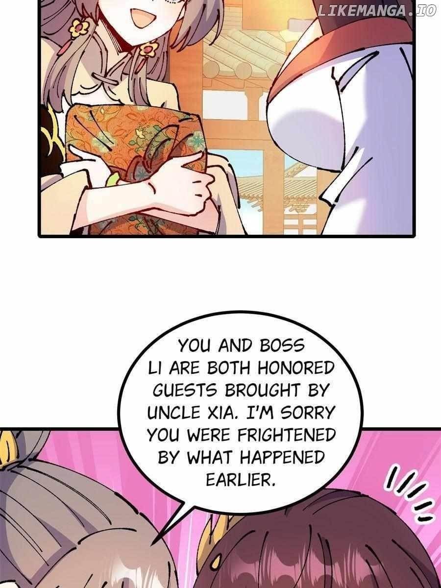 I Became a Big-Shot on the Heavenly Chapter 47 - Page 46