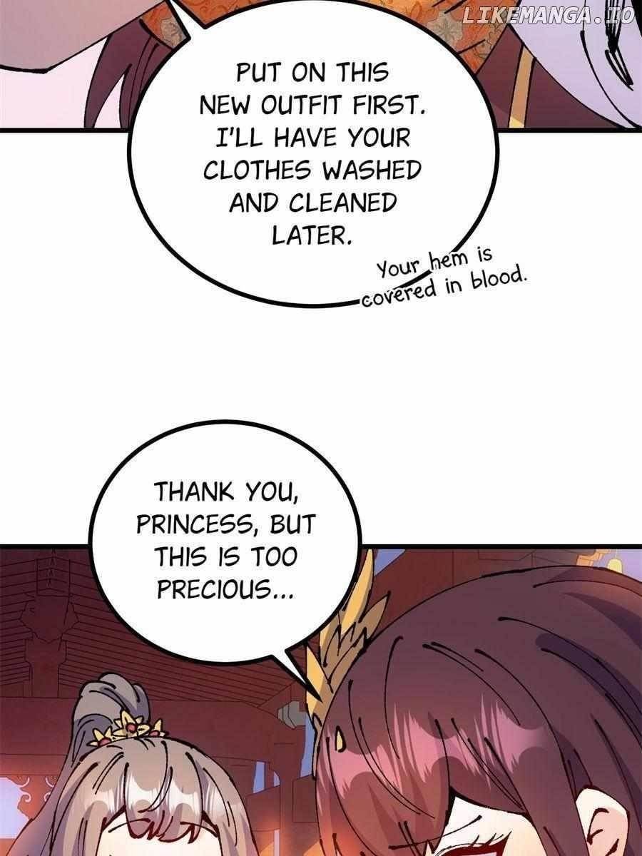 I Became a Big-Shot on the Heavenly Chapter 47 - Page 48