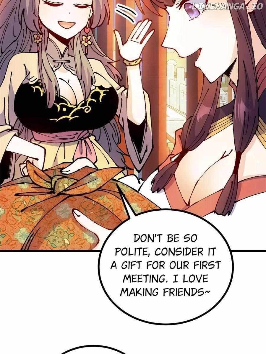 I Became a Big-Shot on the Heavenly Chapter 47 - Page 49