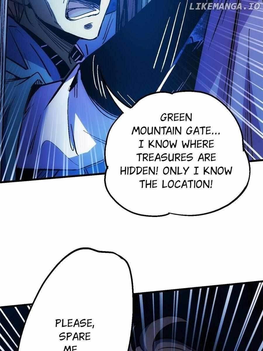 I Became a Big-Shot on the Heavenly Chapter 47 - Page 5