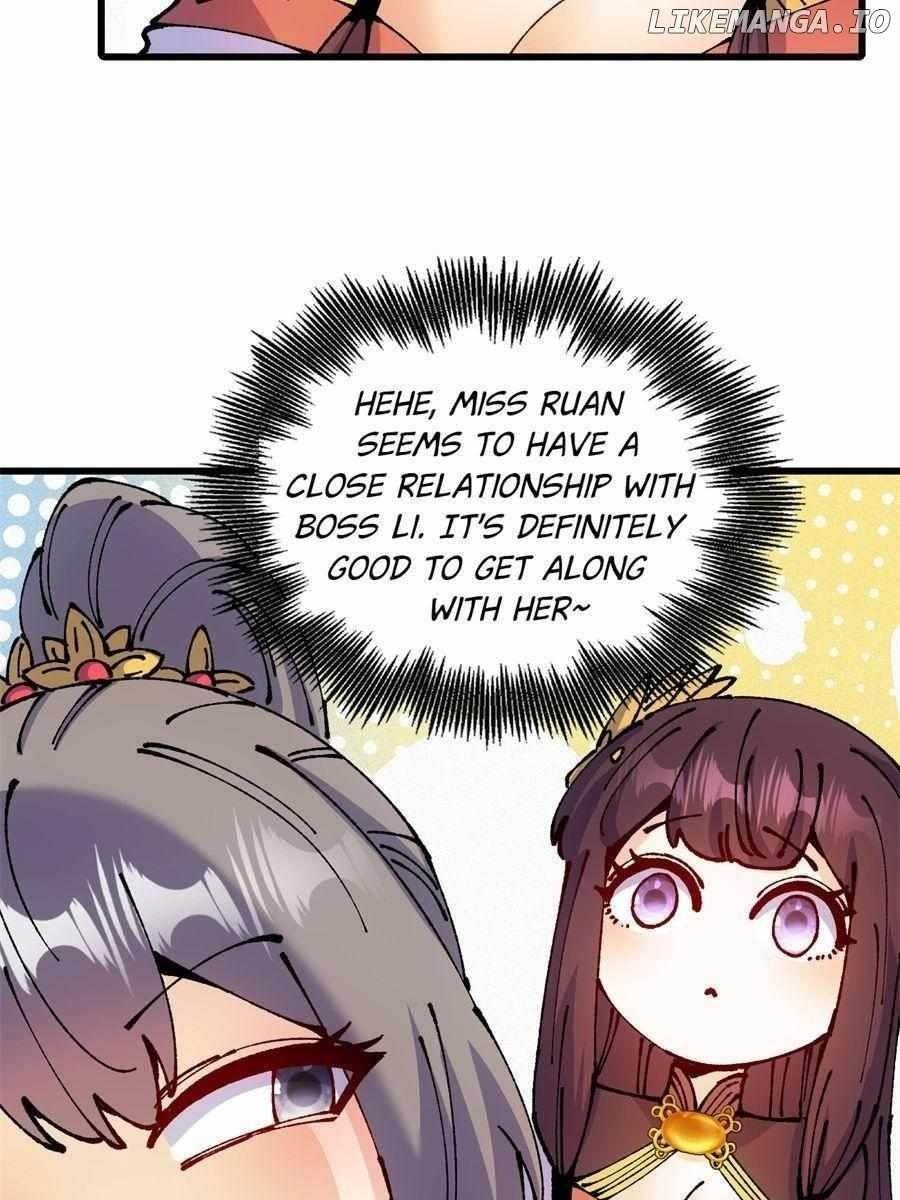 I Became a Big-Shot on the Heavenly Chapter 47 - Page 51