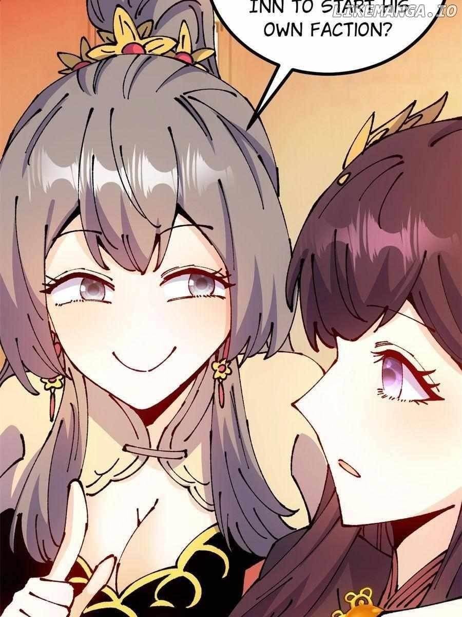 I Became a Big-Shot on the Heavenly Chapter 47 - Page 53