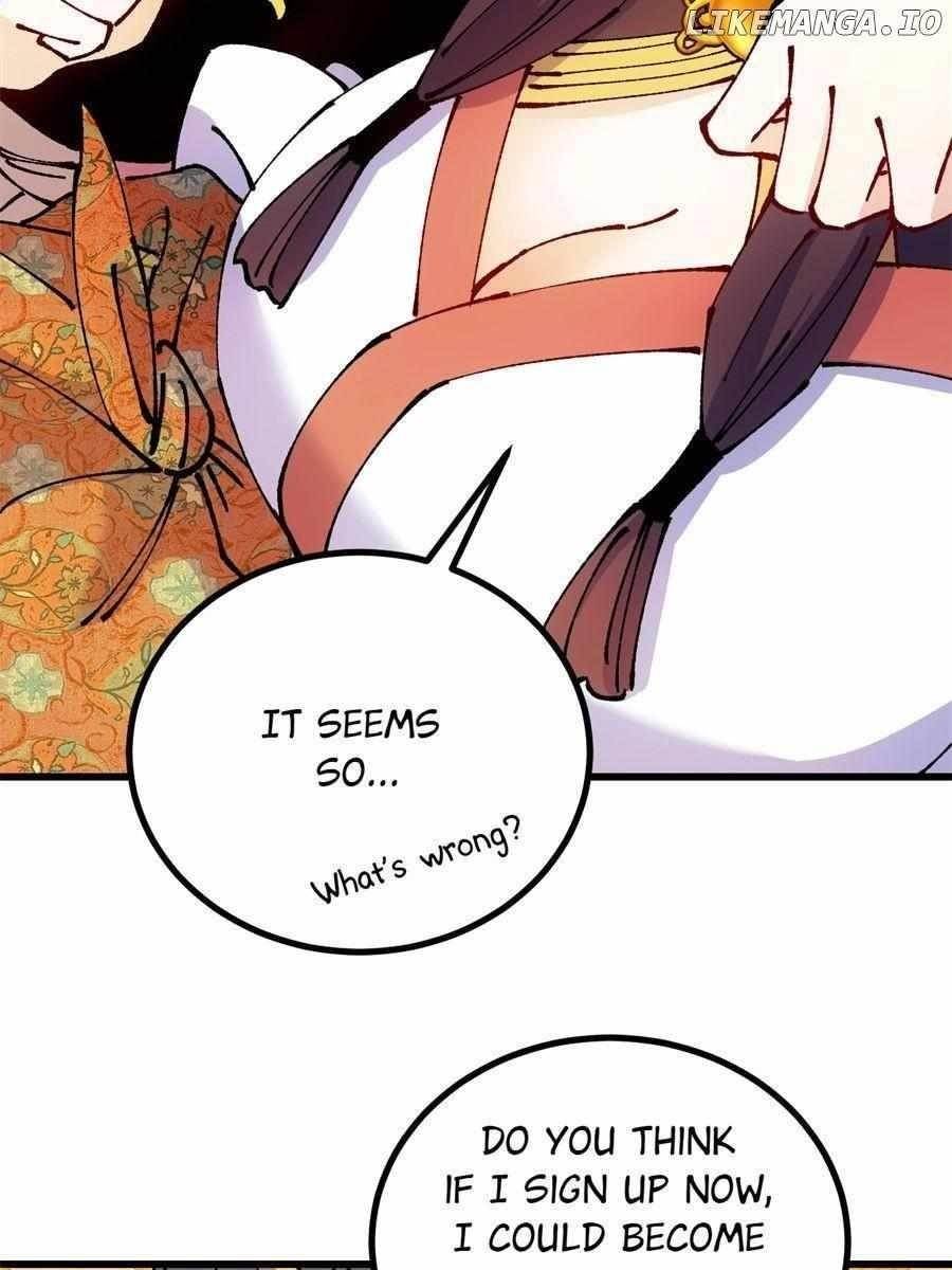 I Became a Big-Shot on the Heavenly Chapter 47 - Page 54