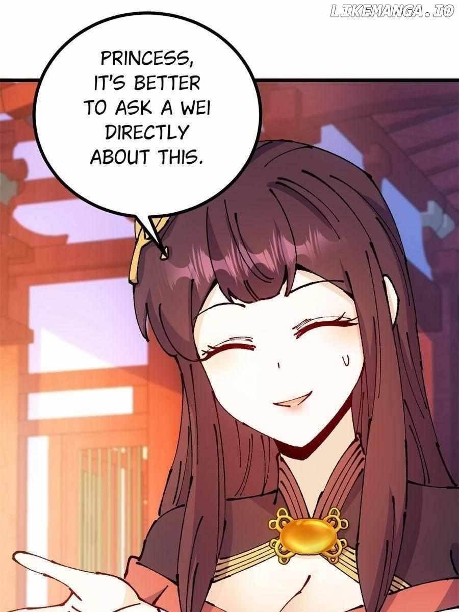 I Became a Big-Shot on the Heavenly Chapter 47 - Page 57