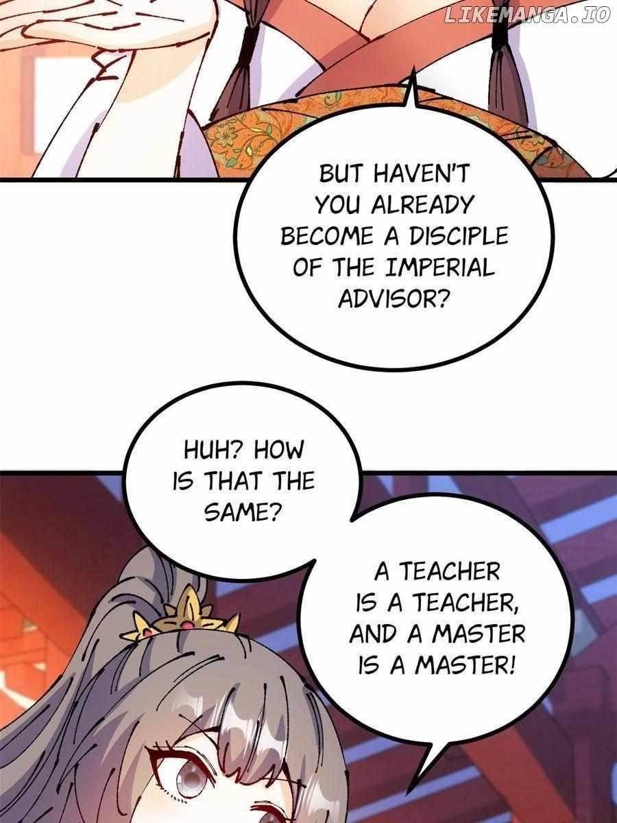 I Became a Big-Shot on the Heavenly Chapter 47 - Page 58