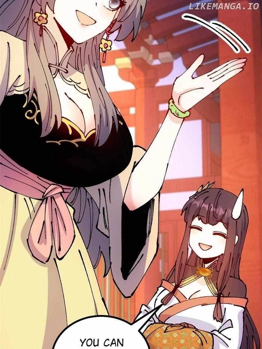 I Became a Big-Shot on the Heavenly Chapter 47 - Page 59