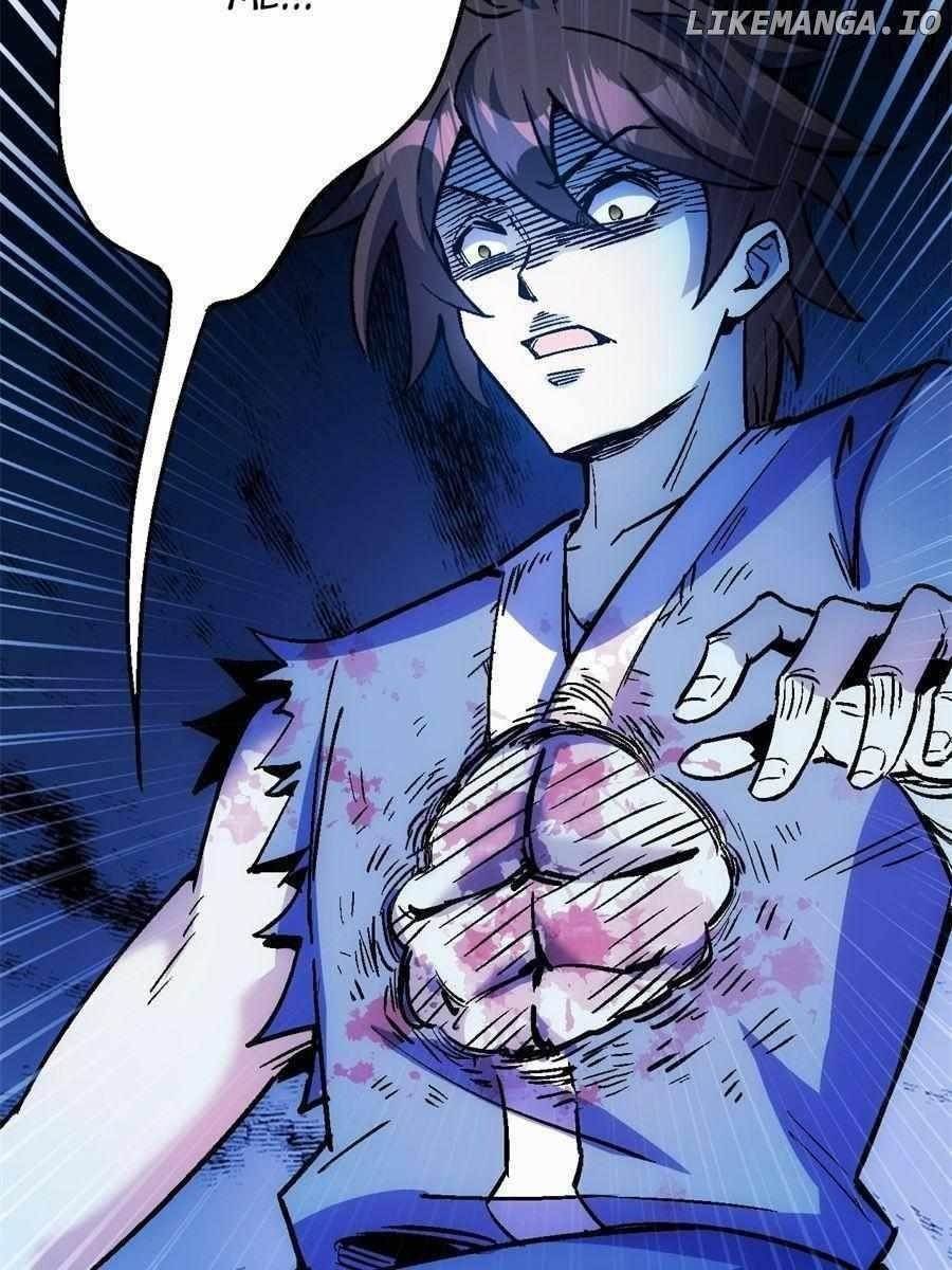 I Became a Big-Shot on the Heavenly Chapter 47 - Page 6