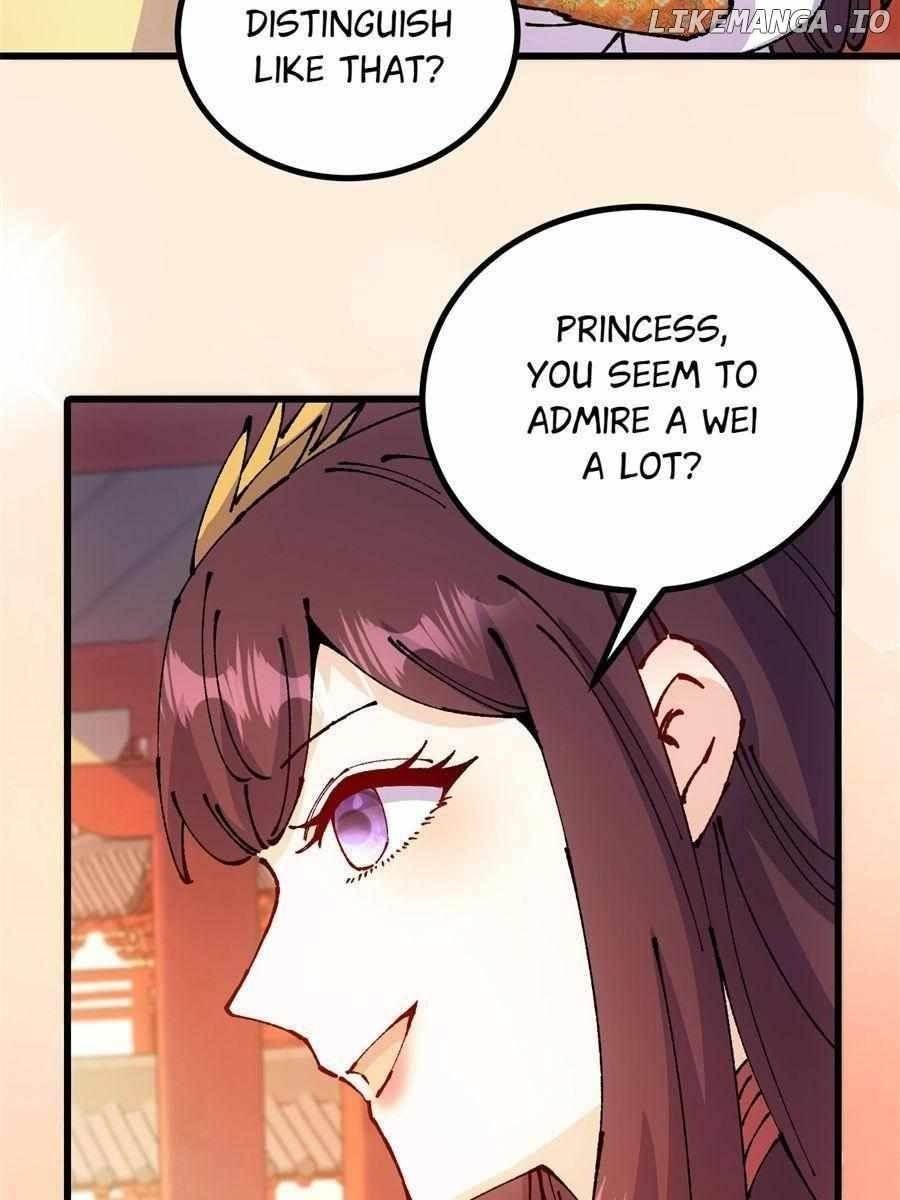 I Became a Big-Shot on the Heavenly Chapter 47 - Page 60