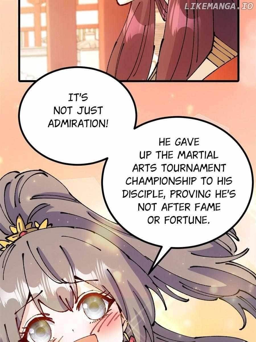 I Became a Big-Shot on the Heavenly Chapter 47 - Page 61