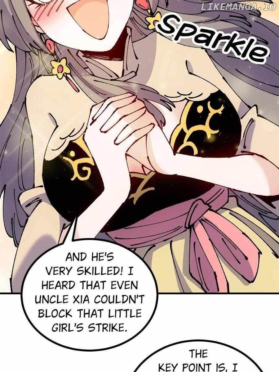 I Became a Big-Shot on the Heavenly Chapter 47 - Page 62