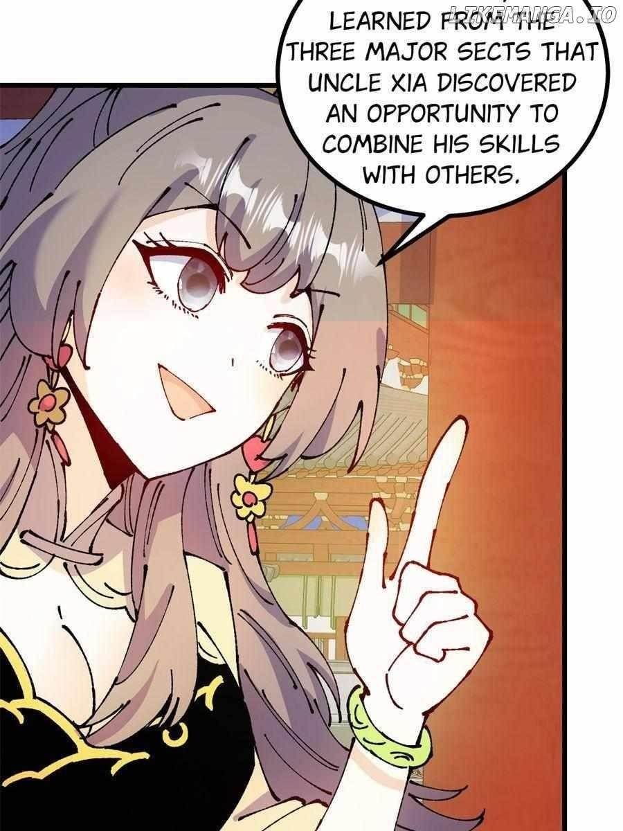 I Became a Big-Shot on the Heavenly Chapter 47 - Page 63