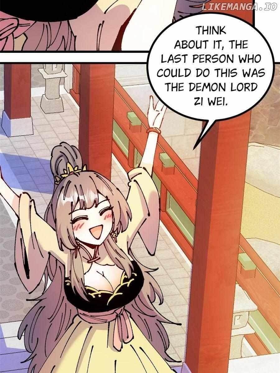 I Became a Big-Shot on the Heavenly Chapter 47 - Page 64