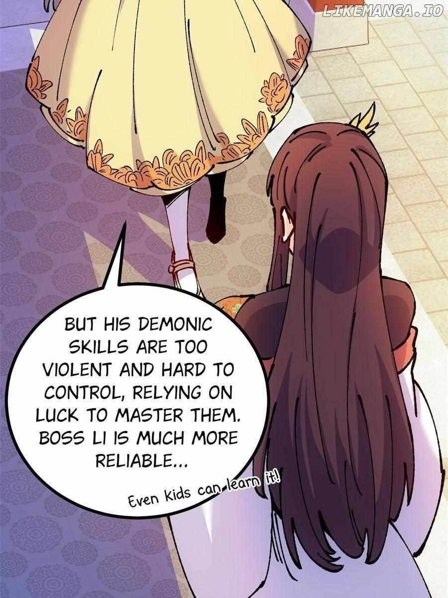 I Became a Big-Shot on the Heavenly Chapter 47 - Page 65