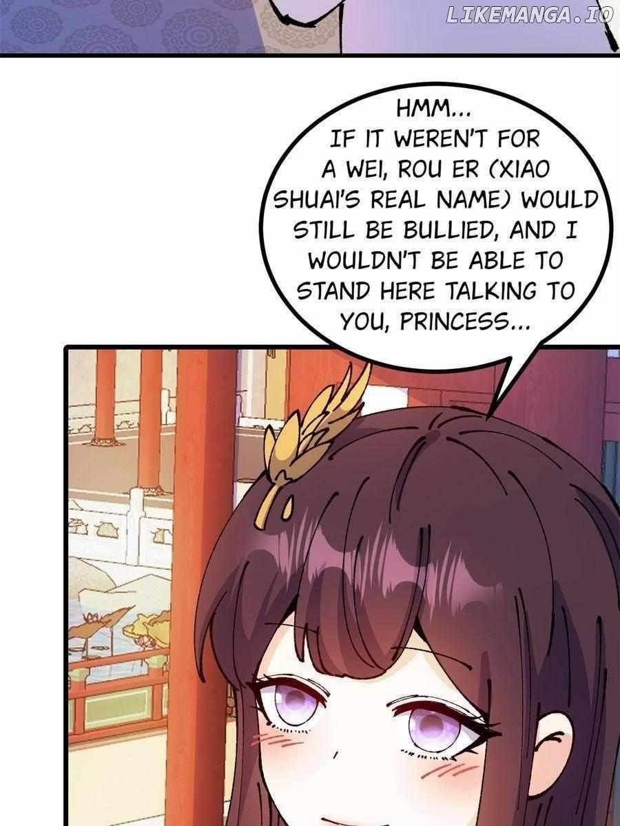 I Became a Big-Shot on the Heavenly Chapter 47 - Page 66