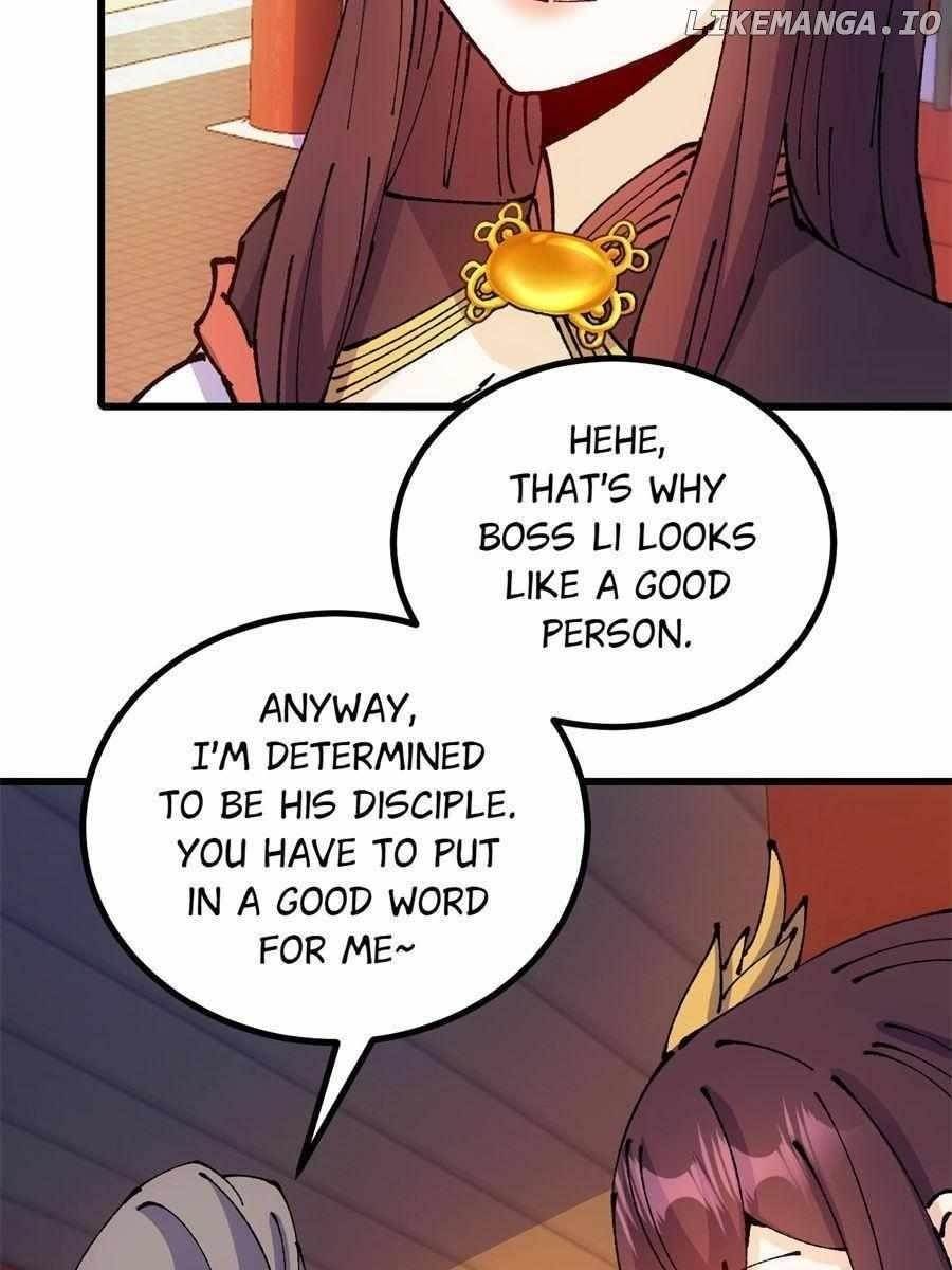 I Became a Big-Shot on the Heavenly Chapter 47 - Page 67