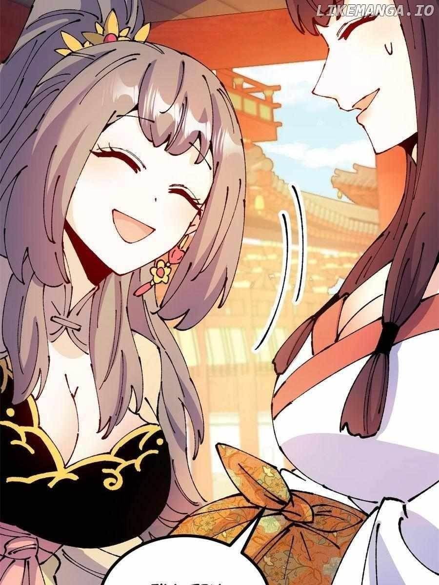 I Became a Big-Shot on the Heavenly Chapter 47 - Page 68