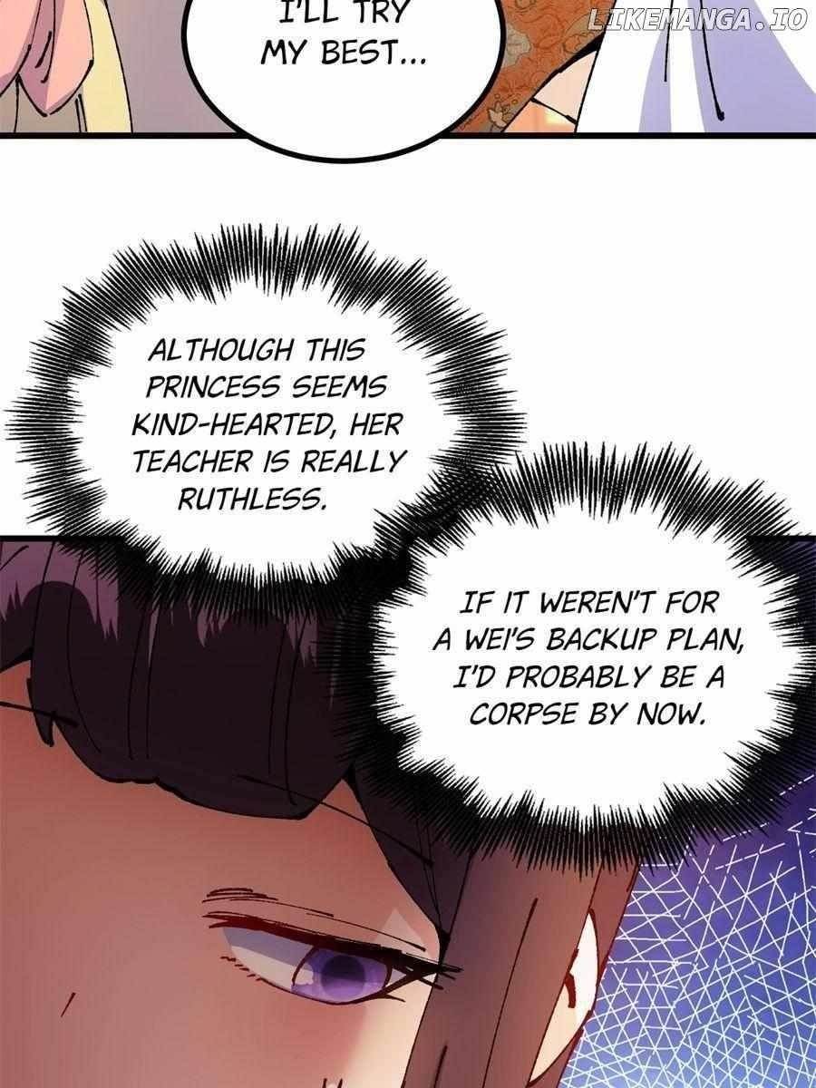 I Became a Big-Shot on the Heavenly Chapter 47 - Page 69