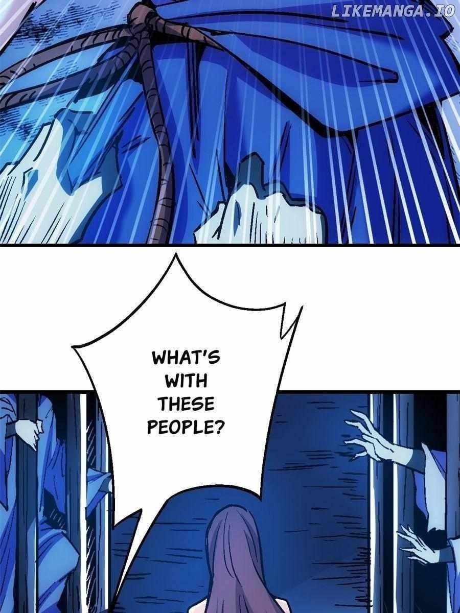 I Became a Big-Shot on the Heavenly Chapter 47 - Page 7