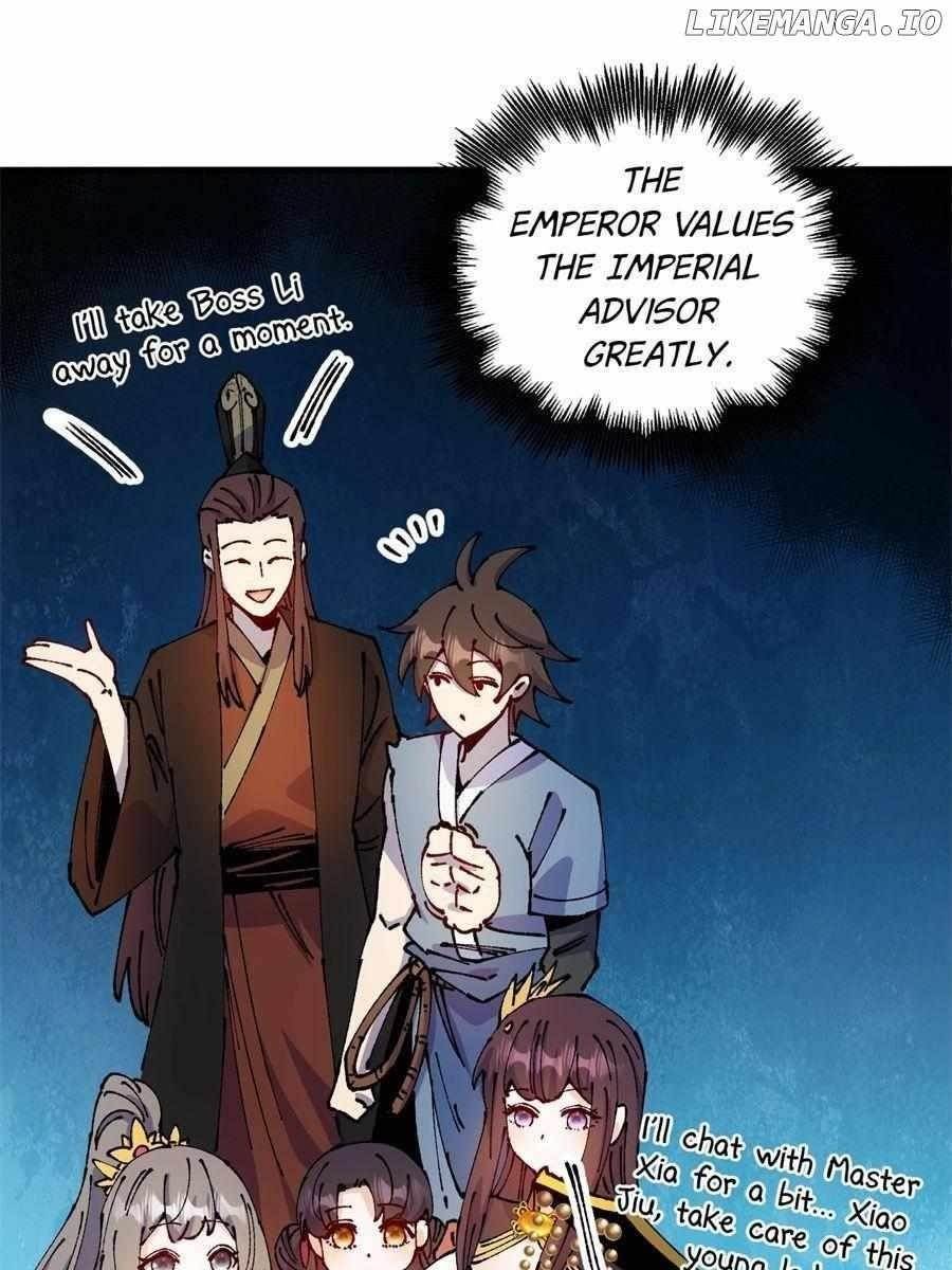 I Became a Big-Shot on the Heavenly Chapter 47 - Page 71