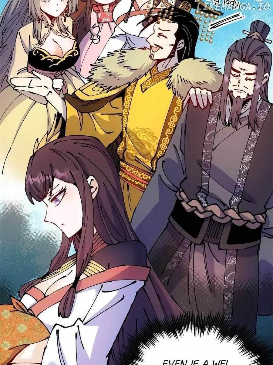 I Became a Big-Shot on the Heavenly Chapter 47 - Page 72