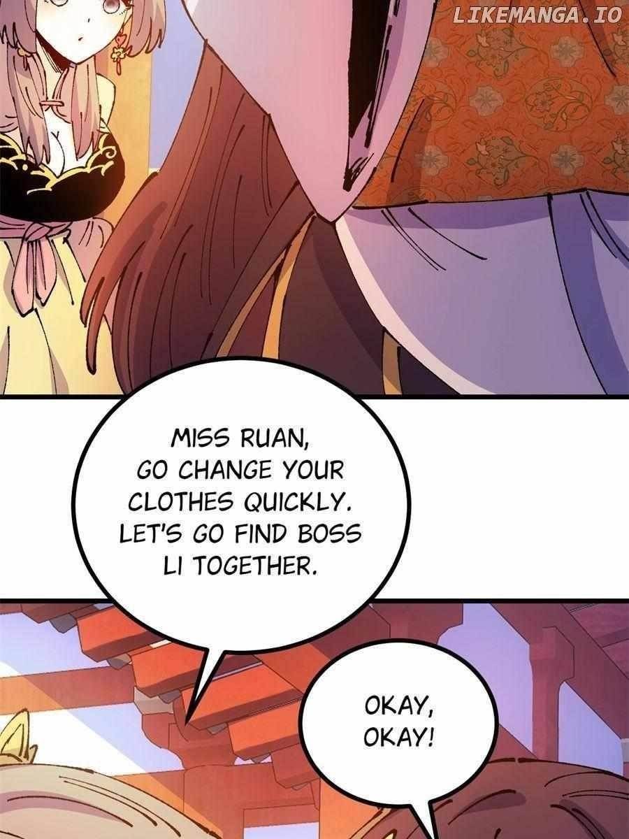 I Became a Big-Shot on the Heavenly Chapter 47 - Page 77