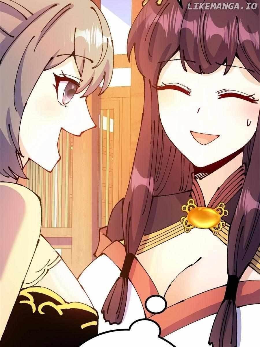 I Became a Big-Shot on the Heavenly Chapter 47 - Page 78