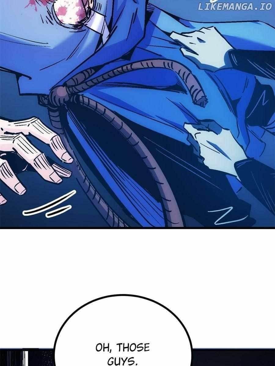 I Became a Big-Shot on the Heavenly Chapter 47 - Page 9