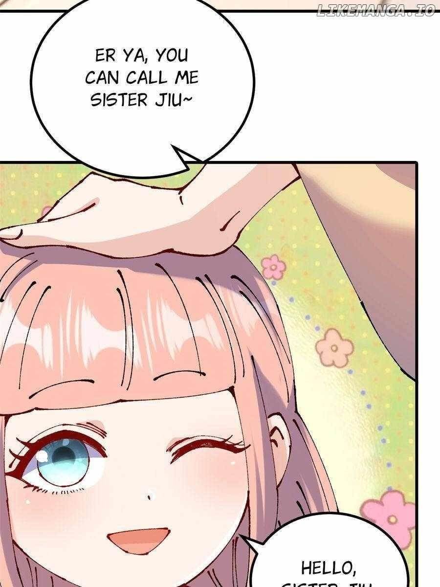 I Became a Big-Shot on the Heavenly Chapter 50 - Page 10