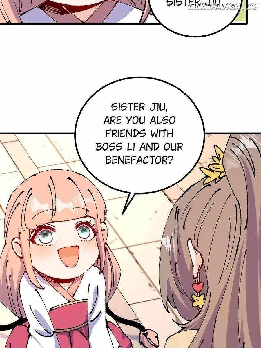 I Became a Big-Shot on the Heavenly Chapter 50 - Page 11