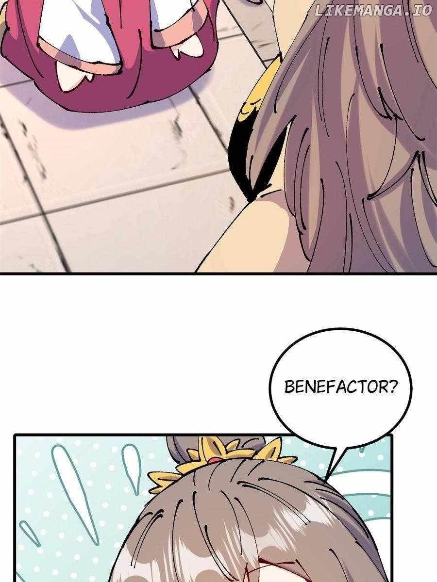 I Became a Big-Shot on the Heavenly Chapter 50 - Page 12