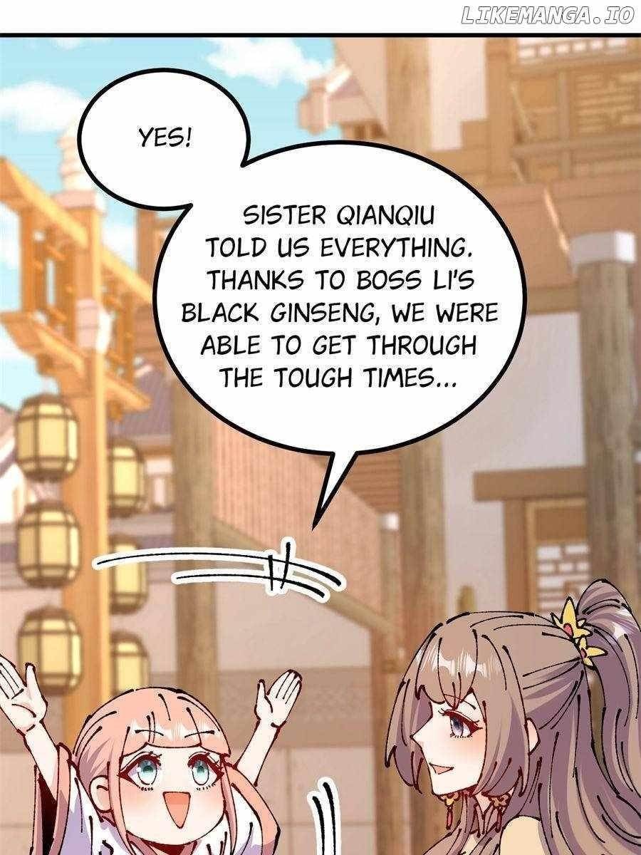 I Became a Big-Shot on the Heavenly Chapter 50 - Page 14