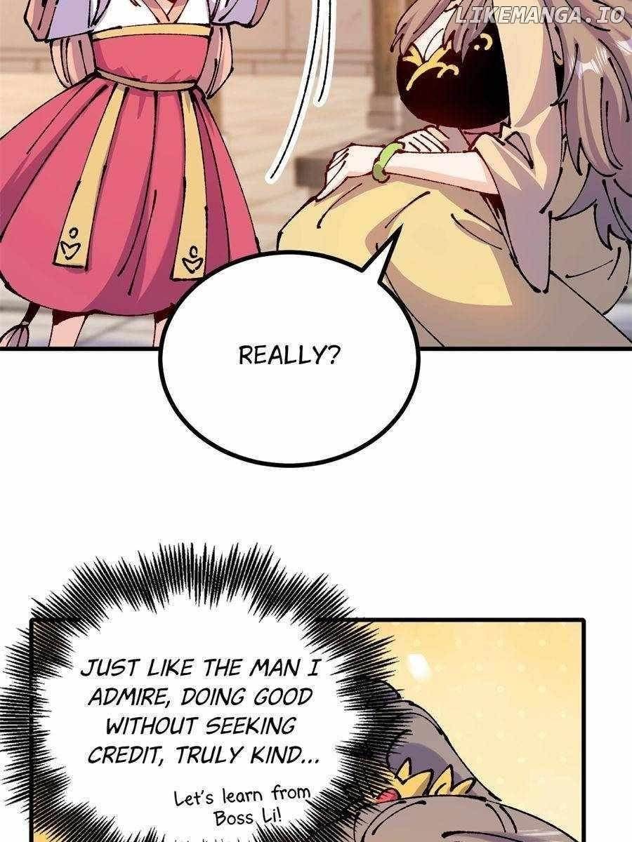 I Became a Big-Shot on the Heavenly Chapter 50 - Page 15