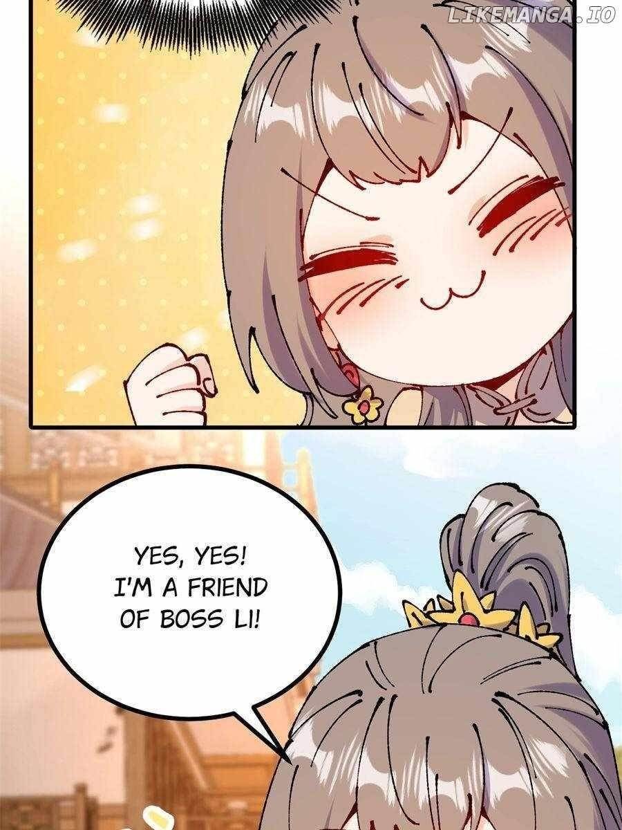 I Became a Big-Shot on the Heavenly Chapter 50 - Page 16