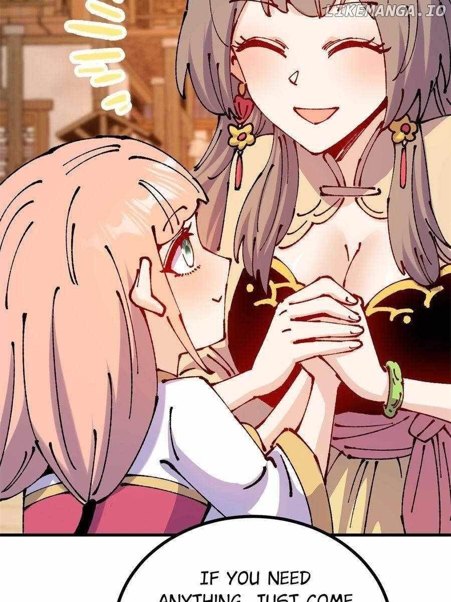 I Became a Big-Shot on the Heavenly Chapter 50 - Page 17