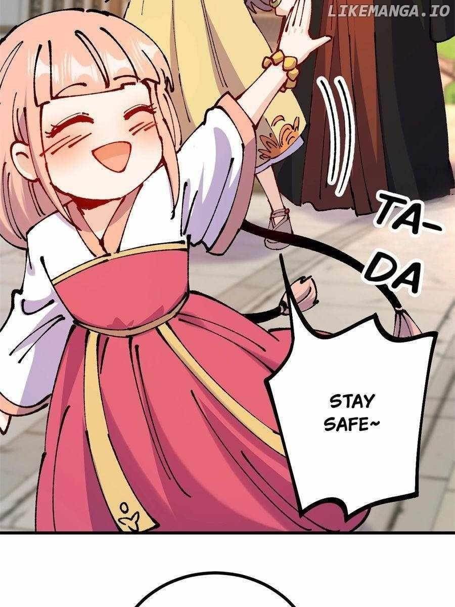 I Became a Big-Shot on the Heavenly Chapter 50 - Page 20