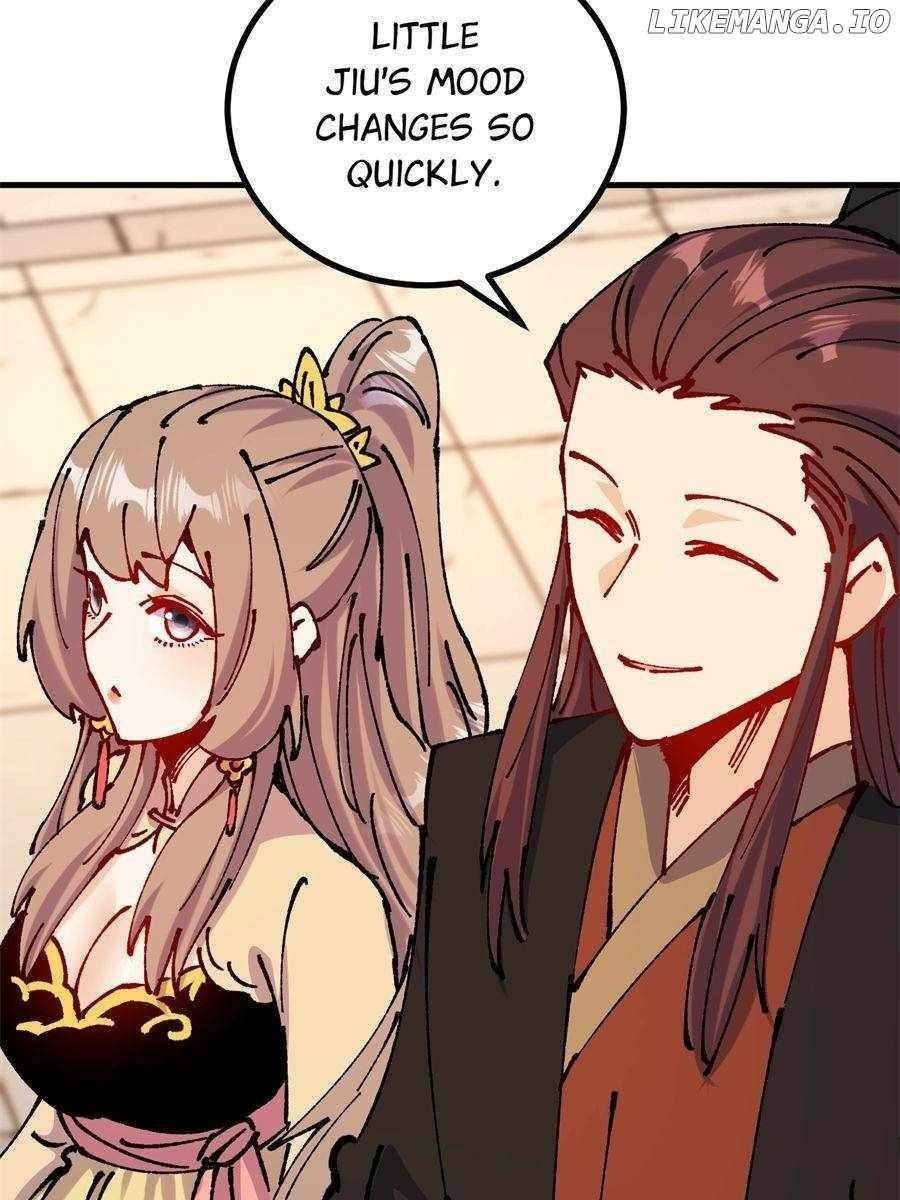 I Became a Big-Shot on the Heavenly Chapter 50 - Page 21