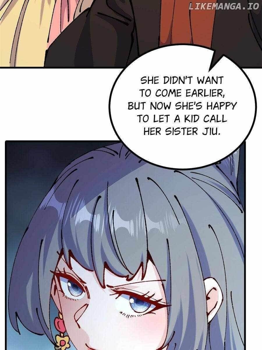 I Became a Big-Shot on the Heavenly Chapter 50 - Page 22