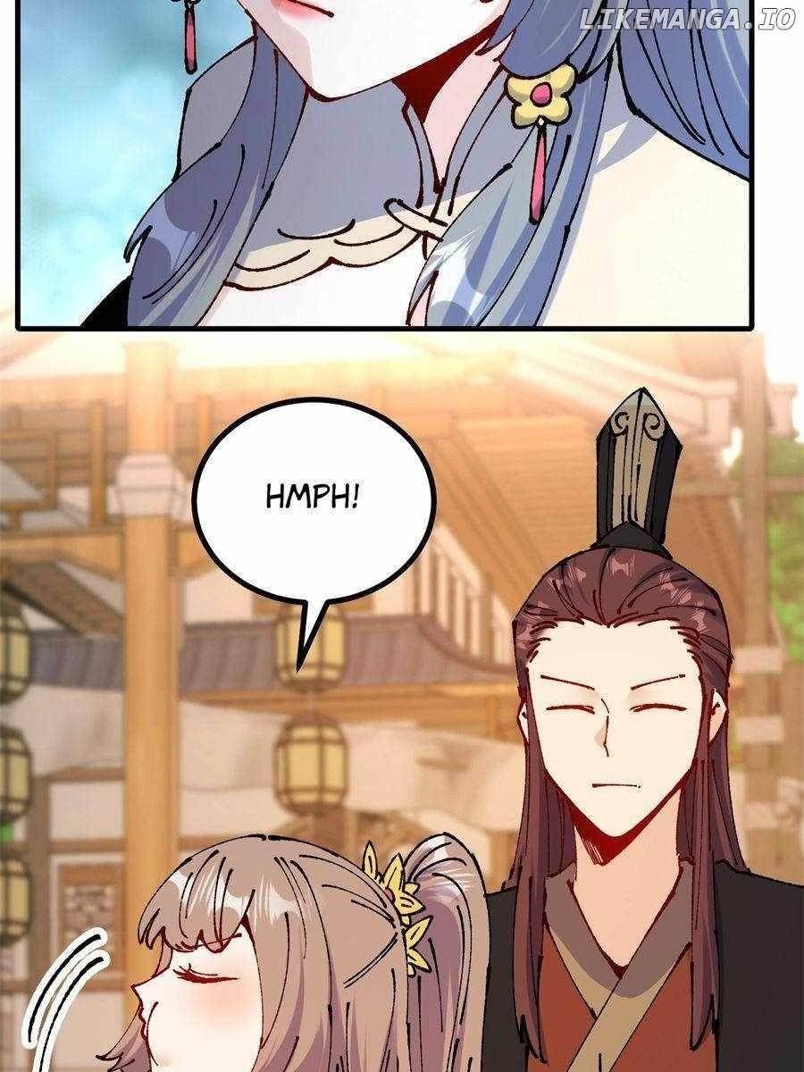 I Became a Big-Shot on the Heavenly Chapter 50 - Page 23