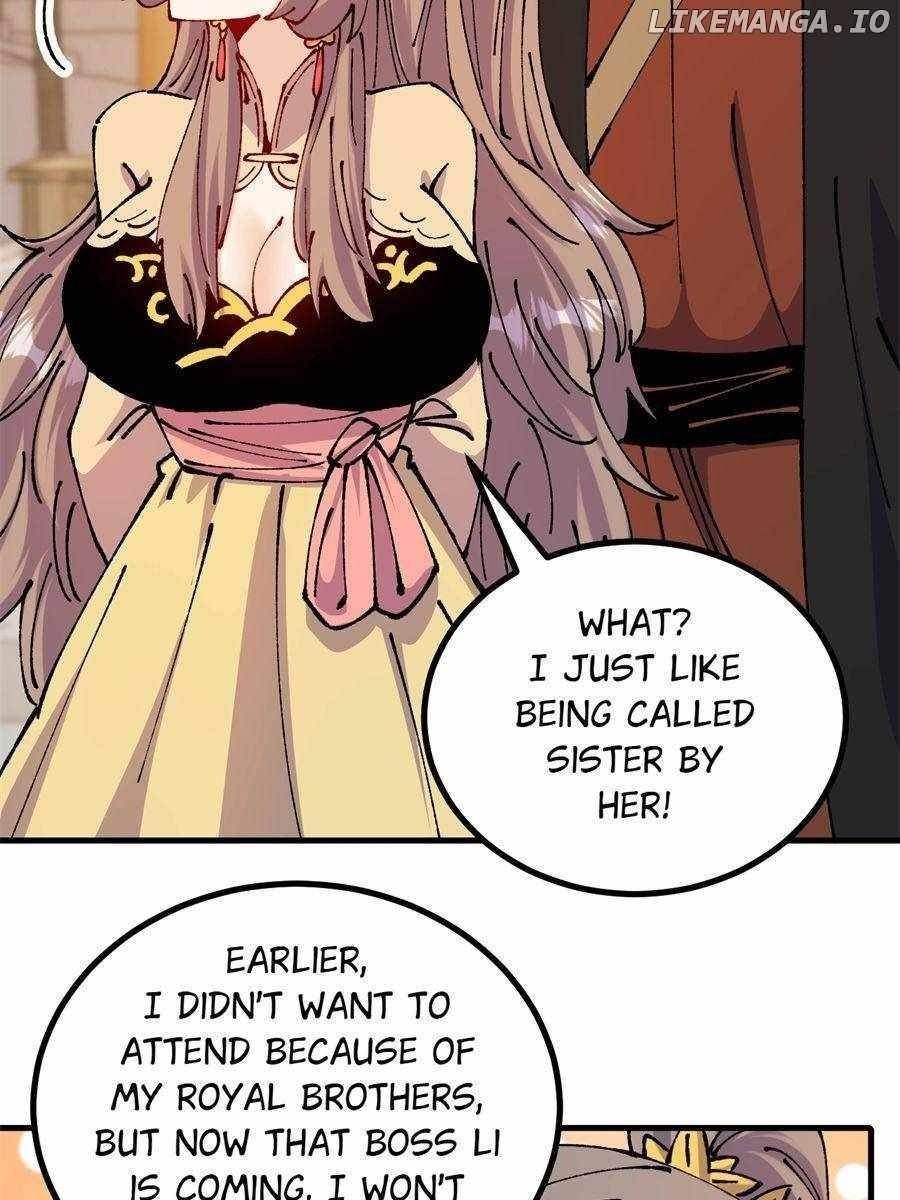 I Became a Big-Shot on the Heavenly Chapter 50 - Page 24