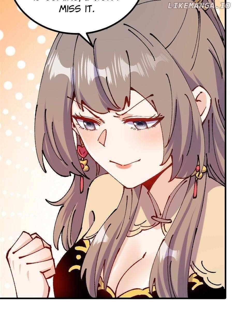 I Became a Big-Shot on the Heavenly Chapter 50 - Page 25