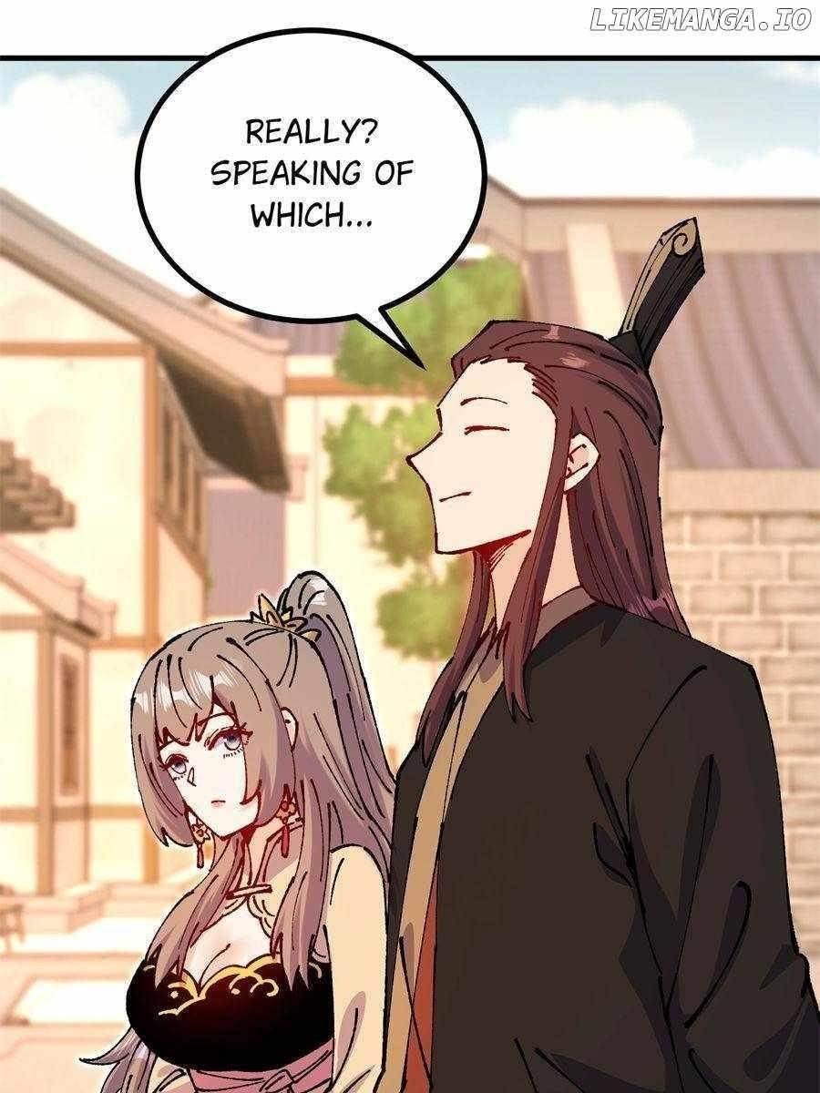 I Became a Big-Shot on the Heavenly Chapter 50 - Page 27