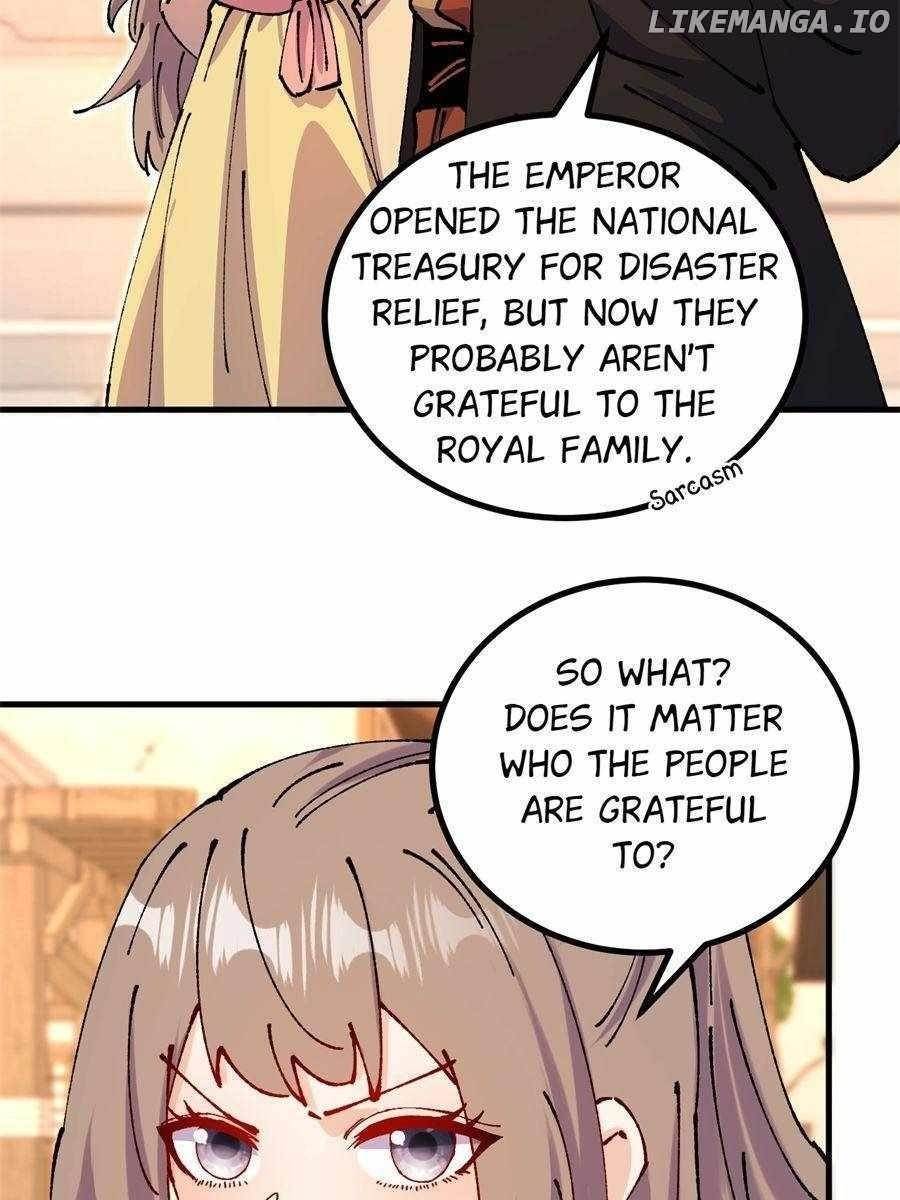 I Became a Big-Shot on the Heavenly Chapter 50 - Page 28