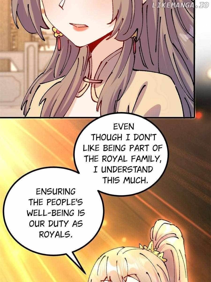 I Became a Big-Shot on the Heavenly Chapter 50 - Page 29