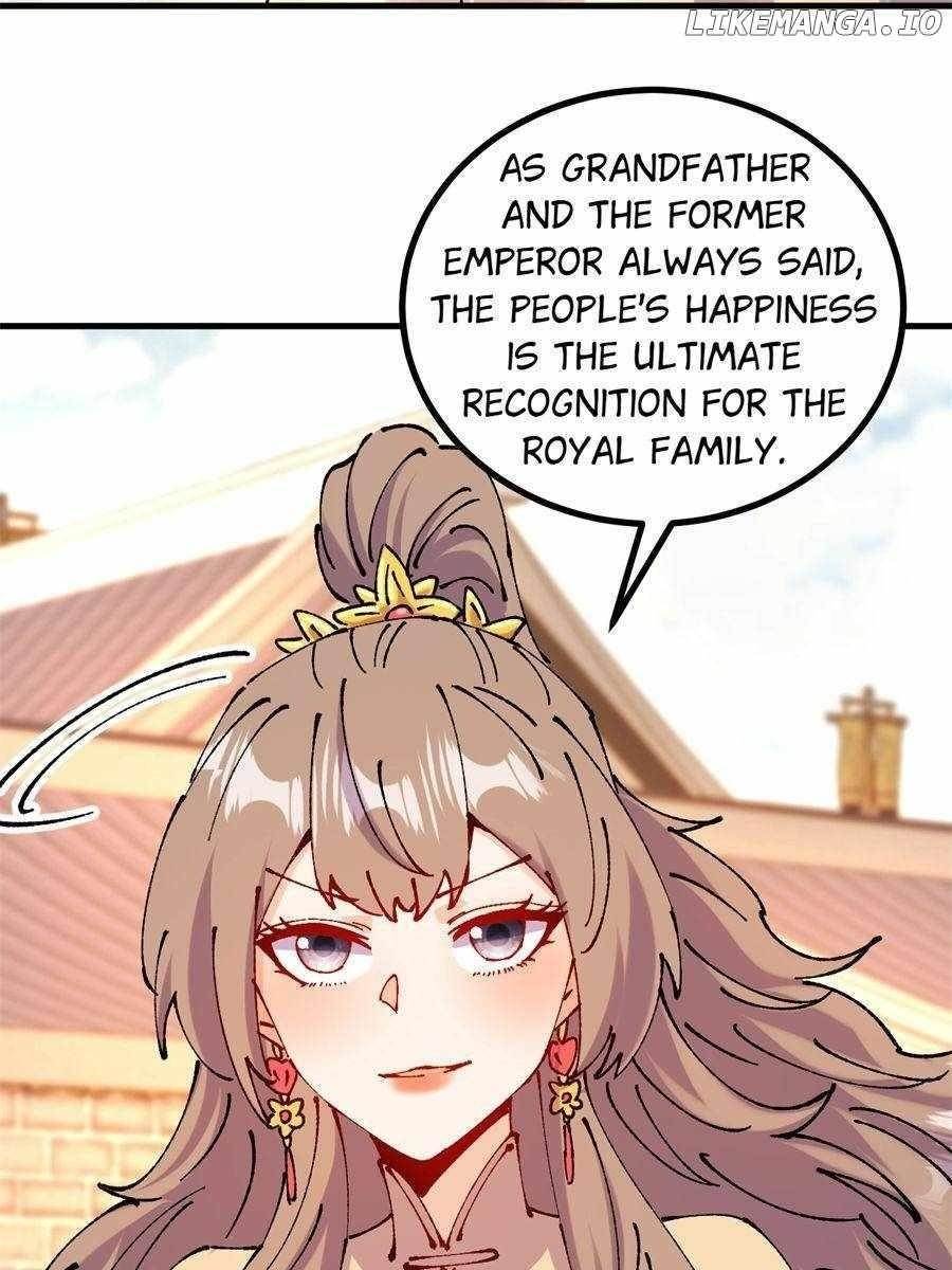 I Became a Big-Shot on the Heavenly Chapter 50 - Page 31