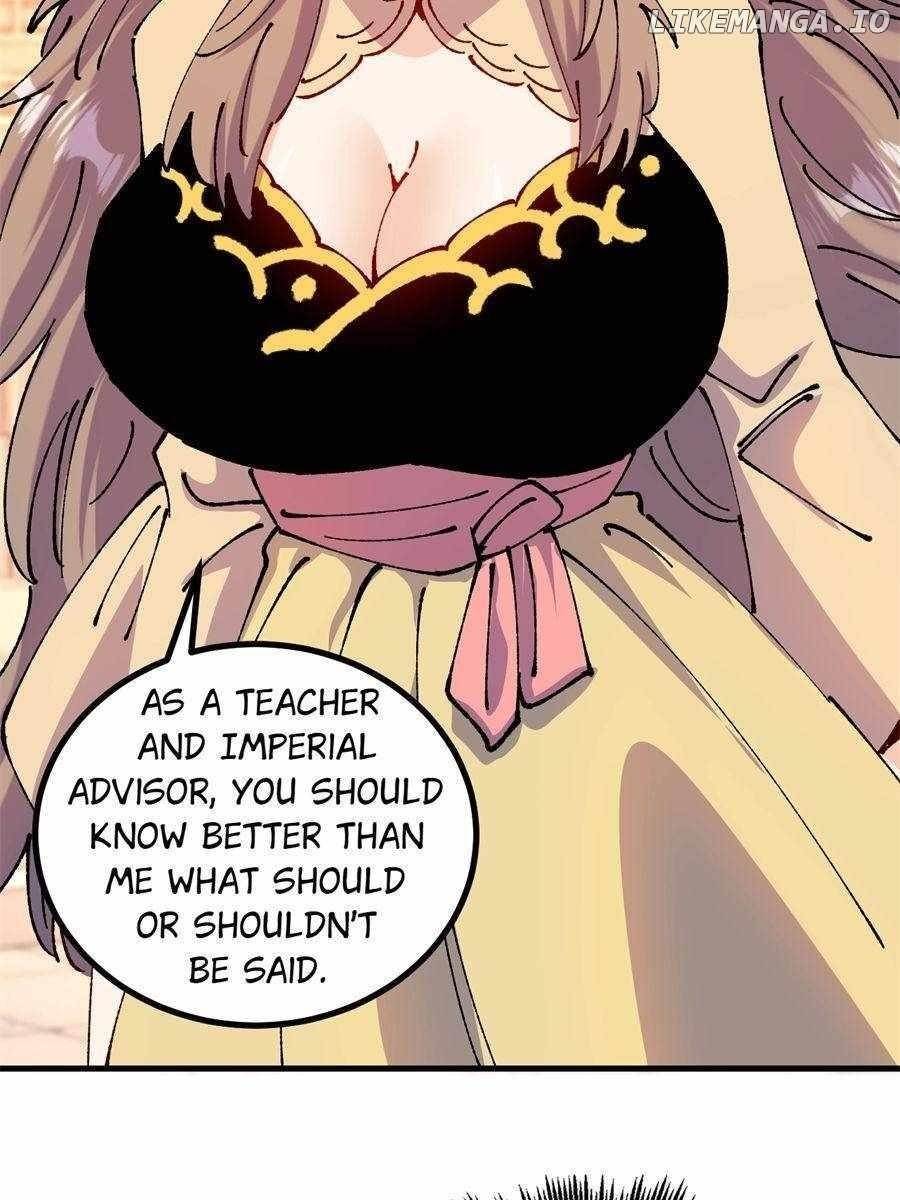 I Became a Big-Shot on the Heavenly Chapter 50 - Page 32